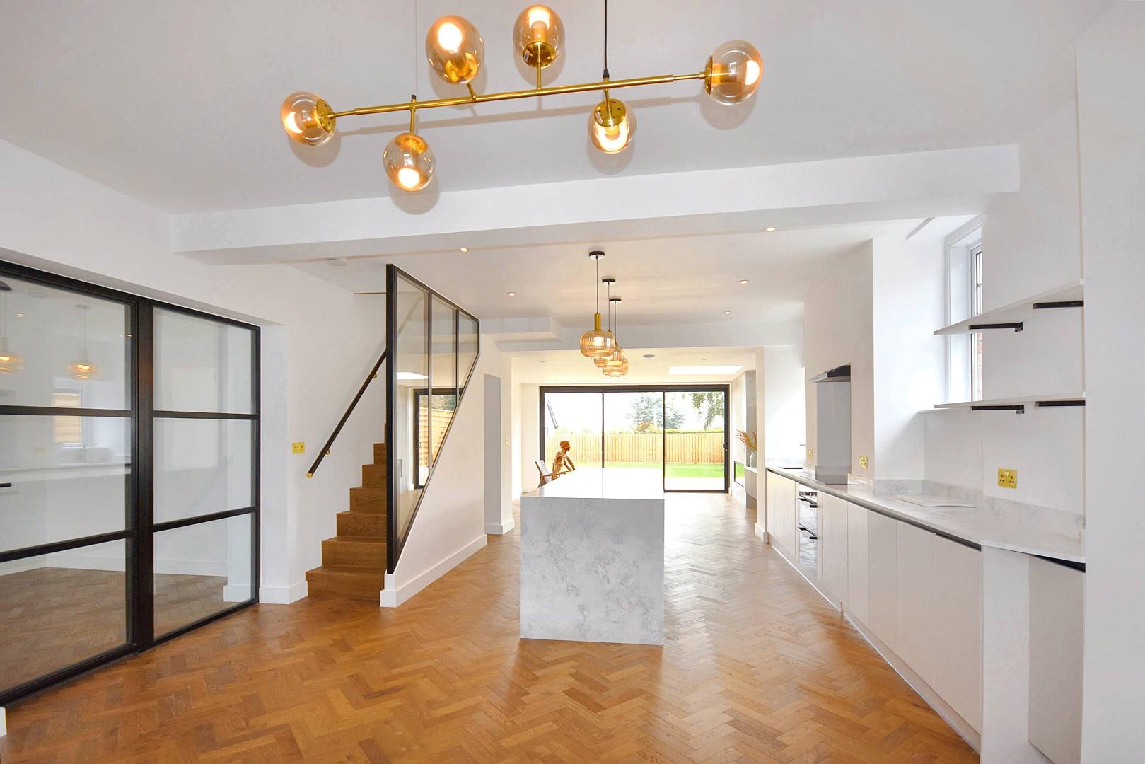 The Old Forge, Britway Road, Dinas Powys, Vale of Glamorgan, CF64 4AF